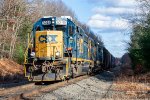 L012 bears down on Railroad Ave 